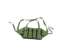Unisex Chest Rig Plate Carrier Training Gear Zaino portatile regolabile Gilet