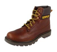 Unisex COLORADO 2.0/P110962 Pizzo Pelle Stivali Caviglia By Caterpillar