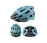 Unisex Cycling Equipment Cap - Casco protettivo, cappello sportivo di sicurezza | Copricapo traspirante per mountain bike elettrico moto strada fori pendolari per scooter - Avventura