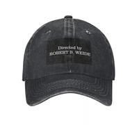 Unisex Diretto da Robert B Weide Berretto da Baseball Berretto Militare Cappello da Golf da Uomo da Uomo Cappelli da Camionista di Marca di Lusso per Gli Uomini Regalo da Donna