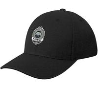 Unisex e alla Moda prete Cresta Berretto da Baseball Snapback cap Cappello Uomo per Il Sole Mens Donna Sport Regali all'aperto Cool