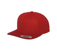 Unisex Flexfit Da Yupoong Il Classico Cappellino con Visiera (6089M) Uomo Donna