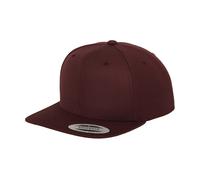 Unisex Flexfit Da Yupoong Il Classico Cappellino con Visiera (6089M) Uomo Donna