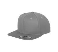 Unisex Flexfit Da Yupoong Il Classico Cappellino con Visiera (6089M) Uomo Donna