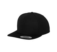 Unisex Flexfit Da Yupoong Il Classico Cappellino con Visiera (6089M) Uomo Donna