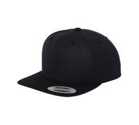Unisex Flexfit Da Yupoong Il Classico Cappellino con Visiera (6089M) Uomo Donna
