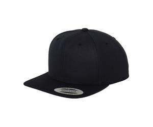 Unisex Flexfit Da Yupoong Il Classico Cappellino con Visiera (6089M) Uomo Donna