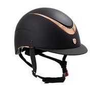 UNISEX GALAXY HELMET ROWEL FITTING
