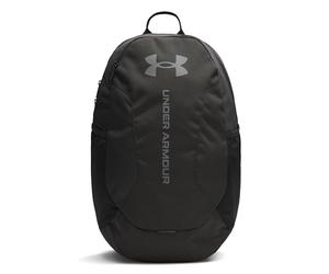Unisex Hustlelite Backpack Black/Castlerock One Size Einheitsgröße