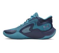 Unisex Jet '25 Shoes Blue/Academy/Gravel 7 24
