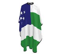 Unisex Mantella Parrucchiere, New York Police Department Flag, Mantelle per Parrucchieres Regolabile Mantella Barbiere per Parrucchieres Salon Donne