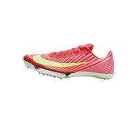 Unisex Nike Maxfly 2 (102 - bianco/nero-abete rosso acceso-verde)