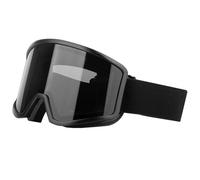Unisex Occhiali Da Sci Nebbia Resistente Sci Snowboard Neve Ciclismo Moto Per Le Donne Degli Uomini Alpinismo Occhiali