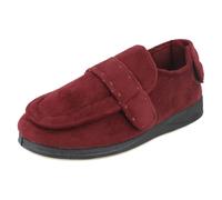 Unisex Padders Casual Gancio & Ciclo Pantofole Enfold