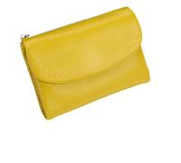 Unisex Pebble Leather Wallet - Travel-Safe Organizer, Textured Pebble Bifold w/Money Clip, Coin Pocket & Card Slots for Men and Women for Everyday Use (Multicolor) (#3)