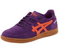 Asics SKYHAND OG men Lowtop purple in taglia:37