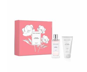 Unisex' Perfume Set Angel Schlesser Le acque di un istante enorme Peony 2 pezzi