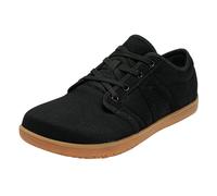Unisex Primavera e Autunno Testa Larga Ciclismo Volare Tela Tessuta Arrampicata Escursionismo Sport Coppia Scarpe Casual Uomo Ch, Nero , 40 2/3 EU