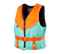 Unisex Rider Vest Buoyancy Aid Kit Giubbotti di Salvataggio per Imarcazioni per Barca, Gommone, Vela, Nautica