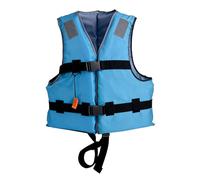 Unisex Rider Vest Buoyancy Aid Kit Giubbotti di Salvataggio per Imarcazioni per Barca, Gommone, Vela, Nautica Giubbotto Salvagente Cane