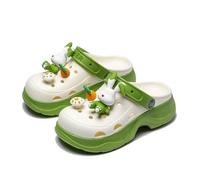 Unisex Slip-On Traspiranti con Suola Spessa, Scarpe Casual Comode per Uomo e Donna, Ideali per Uso Quotidiano/A