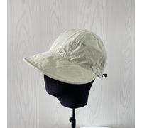 Unisex Sole Cappello Largo con Falda Rapida Essiccazione Outdoor Pesca Coulisse