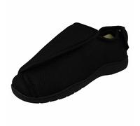 Unisex Spot On Perforata Croce Sopra Vestibilità Larga Pantofole - CT-16005