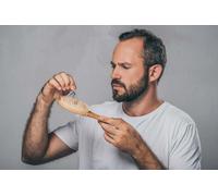 Unisex Stop Perdita Capelli, Cinese Concentrato Erbe Polvere Fix Capelli Radice,