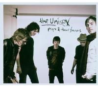 Unisex,the - Pigs and Their Farms