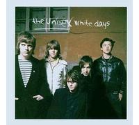 Unisex,the - White Days