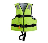 Unisex Vest Buoyancy Aid Kit Giubbotti di Salvataggio per Imarcazioni (omologati, obbligatori) per Barca, Gommone, Vela, Nautica Giubbotto Salvagente Cane Regali Estivi