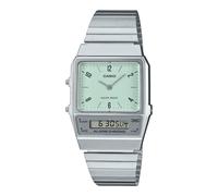 CASIO OrologioAQ-800E-3A | Argento