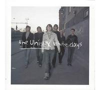 Unisex White Days Various Artists (CD)