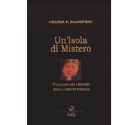 Un' isola di mistero