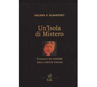 Un'isola di mistero