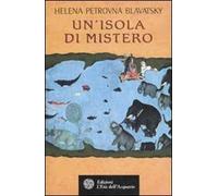 Un'isola di mistero