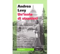 Un'isola di stranieri