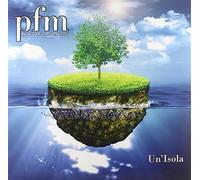 uN'isola - P.F.M. (Vinile)