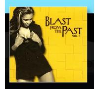 Unison Entertainment Presents - Blast from The Past 1