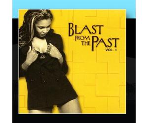 Unison Entertainment Presents - Blast from The Past 1