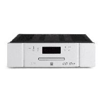 Unison Research Unico CD Due Lettore CD Argento