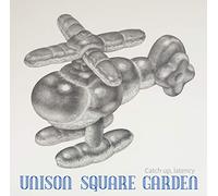 UNISON SQUARE GARDEN - Catch Up. Latency
