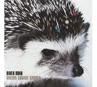 UNISON SQUARE GARDEN - CIDER ROAD - UNISON SQUARE GAR