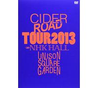 Unison Square Garden - Garden 'Cider Road'Tour 2013 R 2013-4Th Album Release Tour -@Nhk [Edizione: Giappone]