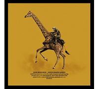 UNISON SQUARE GARDEN - MODE MOOD MODE -LTD-