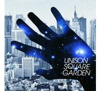 UNISON SQUARE GARDEN - Orion Wo Nazoru