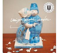 Unison Square Garden - SUGAR SONG TO BITTER STEP - UN