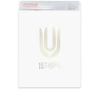 Unison Square Garden - Unison Square Garden 15Th Anniversary Live[Program 15Th]At Osaka Maishim(2 Blu-Ray) [Edizione: Giappone]