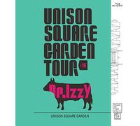 Unison Square Garden - Unison Square Garden Tour 2016 Dr.Izzy At Yokosuka Arts Theatre 2016.11. [Edizione: Giappone]