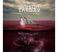 Unison Theory Arctos (CD) Album